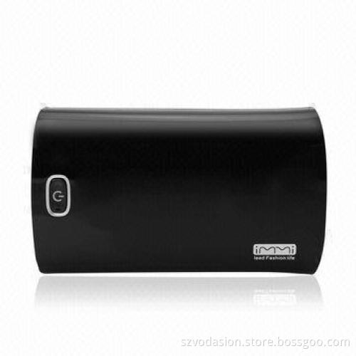 Power Bank External Backup Battery Pack Charger with 4 Power Indicator